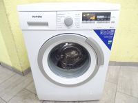 Waschmaschine Siemens 1400U/MIN A+++ 8Kg **1 Jahr Garantie** Friedrichshain-Kreuzberg - Friedrichshain Vorschau