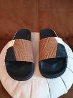 Original adidas Adiletten - NEU! - Gr. 42 - Alexander Wang Collab Mitte - Wedding Vorschau