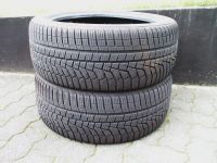 2 x 225/45R18 91H MO Hankook Winter i*cept evo2 Nordrhein-Westfalen - Hilchenbach Vorschau