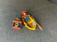 Playmobil Pirat mit Ruderboot Bayern - Olching Vorschau