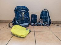 ergobag PACK Schulrucksack-Set KaroalaBär 7-teilig Nordrhein-Westfalen - Wiehl Vorschau