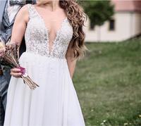 Traumhaftes Brautkleid Baden-Württemberg - Aalen Vorschau