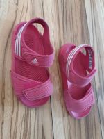 Adidas Badesandalen Schleswig-Holstein - Glinde Vorschau