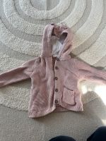 Mädchen Strickjacke/Cardigan Gr. 62/68 Thüringen - Saalfeld (Saale) Vorschau