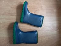 Kinder Gummistiefel Gr. 27 blau Sachsen - Oelsnitz / Vogtland Vorschau