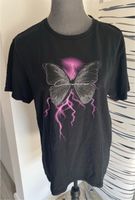 Tshirt Butterfly Tee Closure London Gr L Niedersachsen - Lüneburg Vorschau