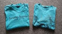 T-Shirts Bruno Banani Gr. S Thüringen - Hirschberg Vorschau