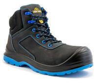 Scheibler S-Stiefel Kolhorn S3 Gr. 43, 7615010848 Bayern - Diedorf Vorschau