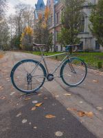 Marin Stinson 28“ Retro Gravelbike Commuter Randonneur Crossbike Bayern - Coburg Vorschau