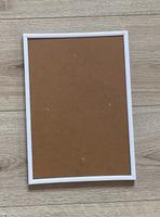 Bilderrahmen 20x30 weiß Kunststoff Bayern - Ellingen Vorschau