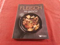 Kochbuch Fleisch so geht´s! Grillbuch Reader´s Digest Neuwertig Nordrhein-Westfalen - Lüdenscheid Vorschau