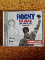 CD Rocky das Musical Schleswig-Holstein - Steinbergkirche Vorschau