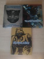 Transformers Steelbook Bayern - Großostheim Vorschau
