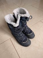 Winterstiefel von Superfit, Gr.32 Niedersachsen - Wolfsburg Vorschau