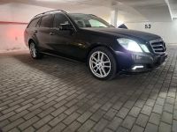 Mercedes Benz E220 CDI Berlin - Wilmersdorf Vorschau