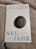 Juli Zeh - Neujahr - Roman - gebundene Ausgabe Niedersachsen - Meppen Vorschau