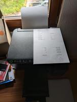 Epson Eco Tank ET-2714 Baden-Württemberg - Löffingen Vorschau
