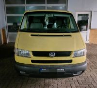 VW T4 Multivan Brandenburg - Jüterbog Vorschau