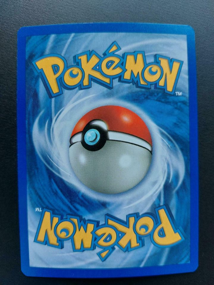 Pokemon Karte Magneton Reverse Holo Skyridge Set Near Mint in Schriesheim