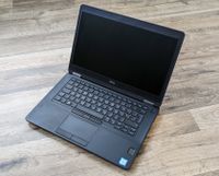 ⚡ Notebook / Laptop - Dell E5470 - i5 / 8GB RAM / 240GB SSD Niedersachsen - Göttingen Vorschau