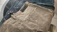 7x Dsquared Herren Jeans Original 1x Kurze Short Baden-Württemberg - Leinfelden-Echterdingen Vorschau