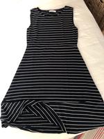 VILA Sommer Kleid Gr. M 38 40 maritim blau weiß gestreift NEU Hannover - Mitte Vorschau