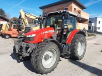 MASSEY FERGUSON MF 5611 Dyna 6 Top Line Kr. Passau - Passau Vorschau