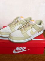 Nike Dunk Low „Khaki Suede Gum“ (EU45/ US11) Nürnberg (Mittelfr) - Nordstadt Vorschau