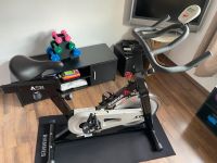 Fitnessbike/ Speedbike von Reebok (für drinnen) Nordrhein-Westfalen - Fröndenberg (Ruhr) Vorschau