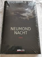 ♥ Buch: Neumondnacht von Günter Neuwirth - NEU - OVP ♥ Baden-Württemberg - Gaildorf Vorschau