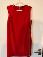 Rotes Cocktailkleid mit Strass von Ted Baker 38 40 M Bayern - Amberg Vorschau