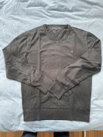 Tommy Hilfiger Pullover M Nordrhein-Westfalen - Leverkusen Vorschau