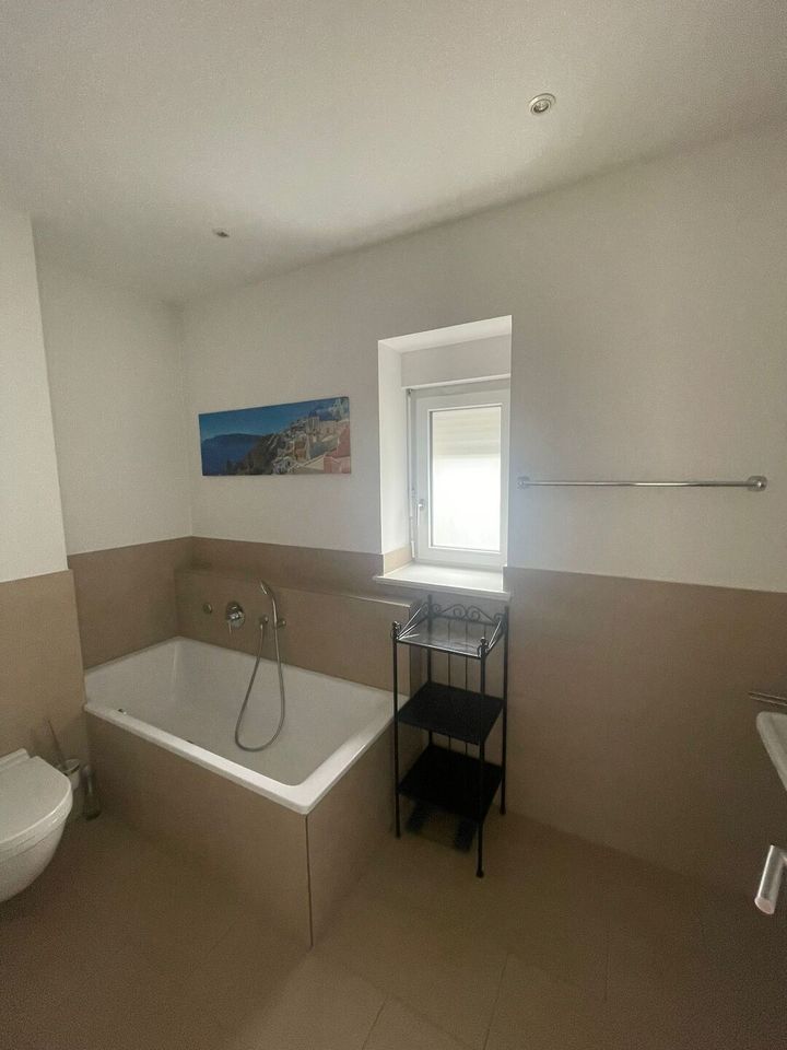 *Die Frühlingssonne über den Dächern von Trier genießen* Tolle 3 ZKB-Wohnung mit Balkon in Trier