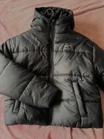 Nike Pufferjacke Bayern - Memmingen Vorschau