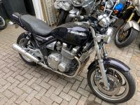 Kawasaki Zephyr 1100 aus 6-1995 /2 Hand TOP gepflegt läuft+fährt Bochum - Bochum-Ost Vorschau