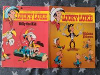 Lucky Luke Comic 37 73 Billy Kid Oklahoma Jim Baden-Württemberg - Mannheim Vorschau