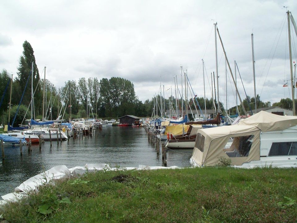 Ferienhaus Plau am See Seenplatte Müritz Ostsee in Plau am See