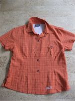 Jack Wolfskin Bluse Gr. 36/38, Gr. S, orange Aachen - Laurensberg Vorschau