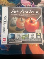 Nintendo DS Spiel Art Academy Berlin - Britz Vorschau