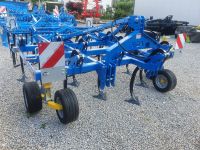 Treffler TGA 300 Grubber Bayern - Aresing Vorschau