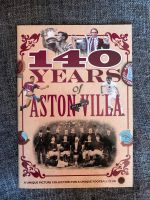 Aston Villa 140 Years 1874 - 2014 Magazin Hessen - Höchst im Odenwald Vorschau