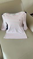 Tommy Hilfiger Damen Shirt 3/4 Arm Sachsen-Anhalt - Halle Vorschau