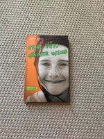 Jugendroman Eine Tüte grüner Wind ab 10 Jahre Hamburg-Mitte - Finkenwerder Vorschau