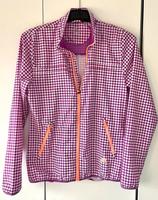 Sportjacke  Damen Adidas Nürnberg (Mittelfr) - Mitte Vorschau