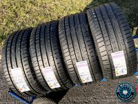 4x 225/40 + 255/35 R19 96Y XL MICHELIN PILOT SPORT 5 ➡️ NEU SOMMERREIFEN REIFEN SOMMER ➡️BMW 2er G43 3er F30 F31 F32 F33 F36 4er GranCoupe Coupe Limo Kombi X1 E84 Kia Stinger Mercedes Alfa Giulia Zoll Niedersachsen - Melle Vorschau