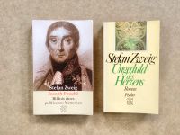 Stefan Zweig Joseph Fouché Bildnis Mensch politisch Ungeduld Herz Bayern - Ustersbach Vorschau