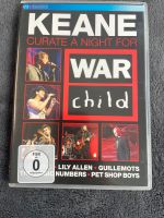 Keane Curate a Night for war child Nordrhein-Westfalen - Mönchengladbach Vorschau