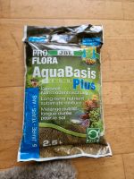 JBL AquaBasis plus Bodenmischung, Aquarium Kreis Pinneberg - Pinneberg Vorschau