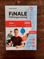 Finale Prüfungstraining Abitur Mathematik Bayern München - Ludwigsvorstadt-Isarvorstadt Vorschau