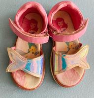 Sandalen Disney Ariel Meerjungfrau Kids Rosa [ Gr. 26 ] Bayern - Herrieden Vorschau